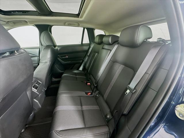 new 2026 Mazda CX-50 car, priced at $34,735