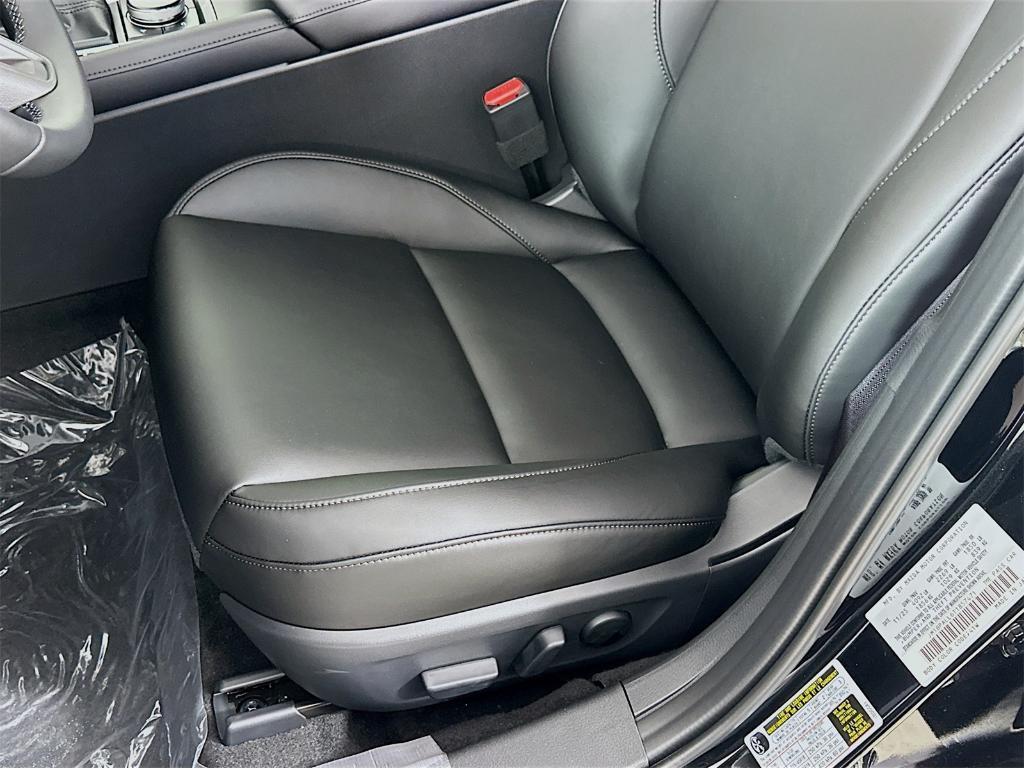 new 2026 Mazda Mazda3 car, priced at $28,625