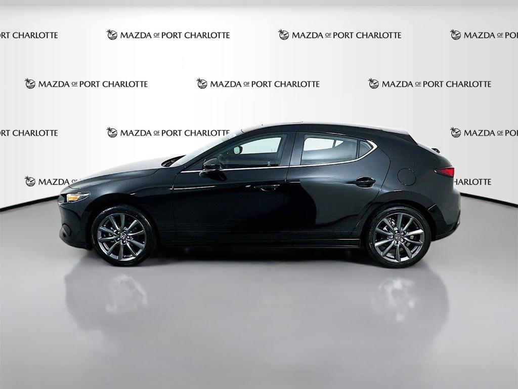 new 2026 Mazda Mazda3 car, priced at $28,625