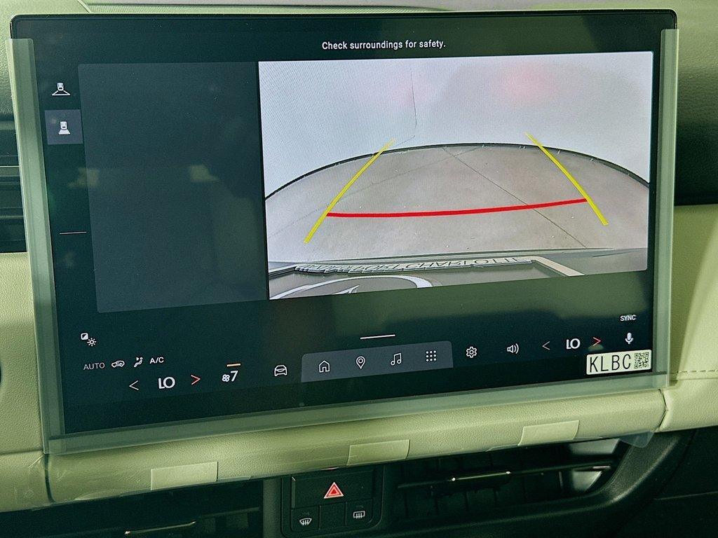new 2026 Mazda CX-5 car, priced at $34,758