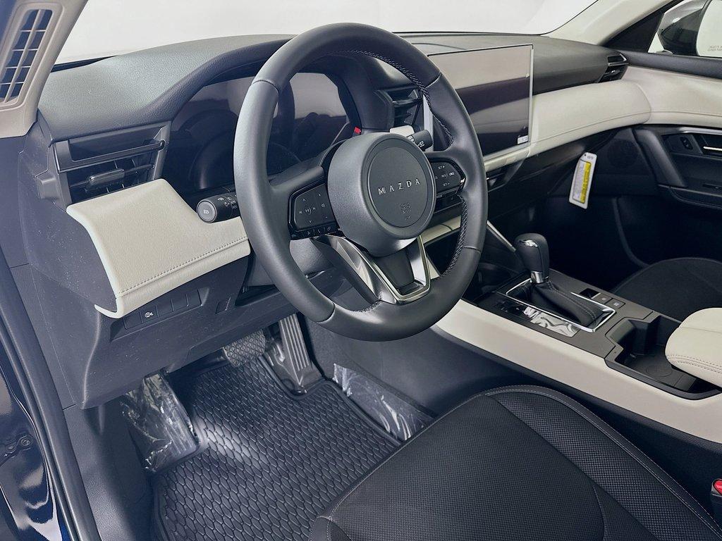 new 2026 Mazda CX-5 car, priced at $34,758