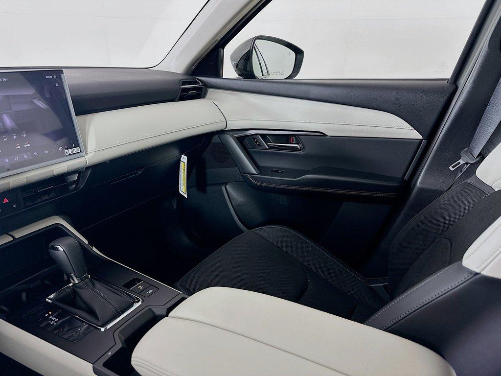 new 2026 Mazda CX-5 car, priced at $34,758