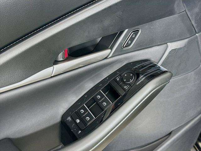 new 2025 Mazda CX-30 car, priced at $24,173