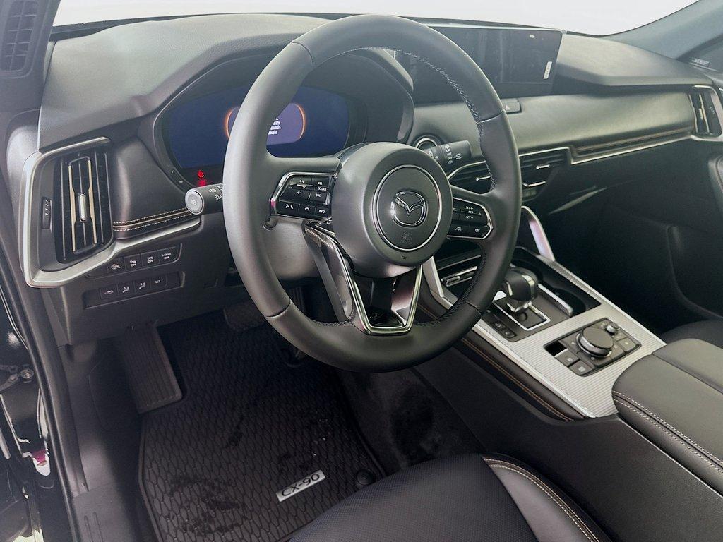 new 2026 Mazda CX-90 car, priced at $53,008