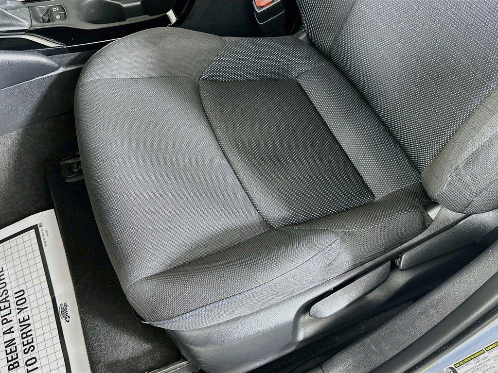 used 2020 Toyota Corolla car, priced at $17,155