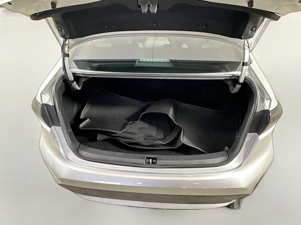 used 2021 Toyota Corolla car, priced at $12,997