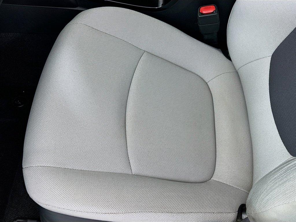 used 2021 Toyota Corolla car, priced at $12,997