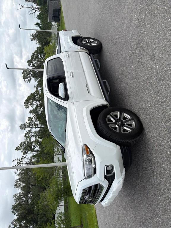 used 2016 Toyota Tacoma car, priced at $27,659