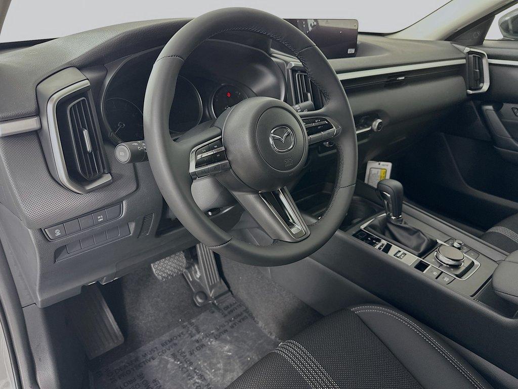 new 2026 Mazda CX-50 car, priced at $33,310