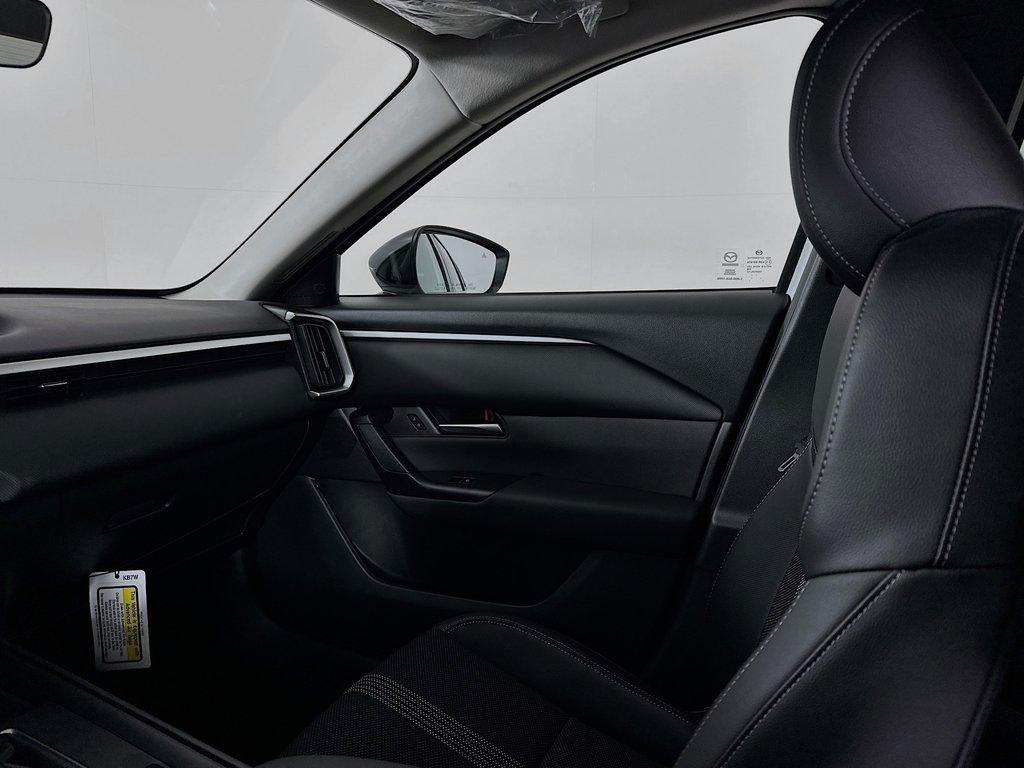 new 2026 Mazda CX-50 car, priced at $33,310