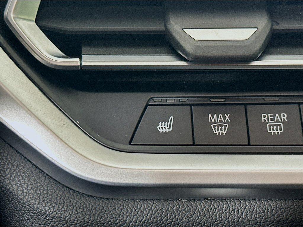 used 2021 BMW 330 car, priced at $20,749