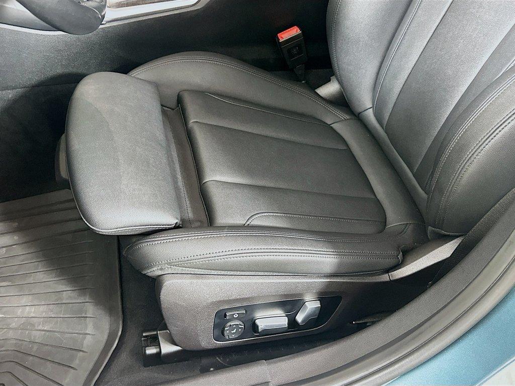used 2021 BMW 330 car, priced at $20,749