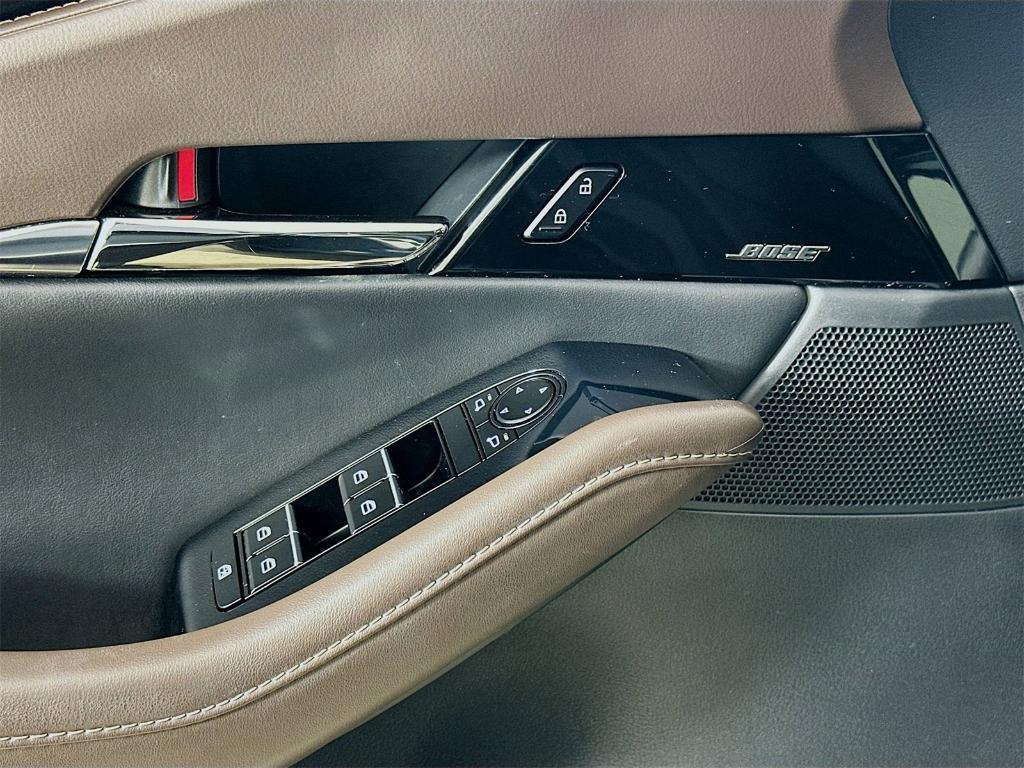 used 2022 Mazda CX-30 car, priced at $23,188