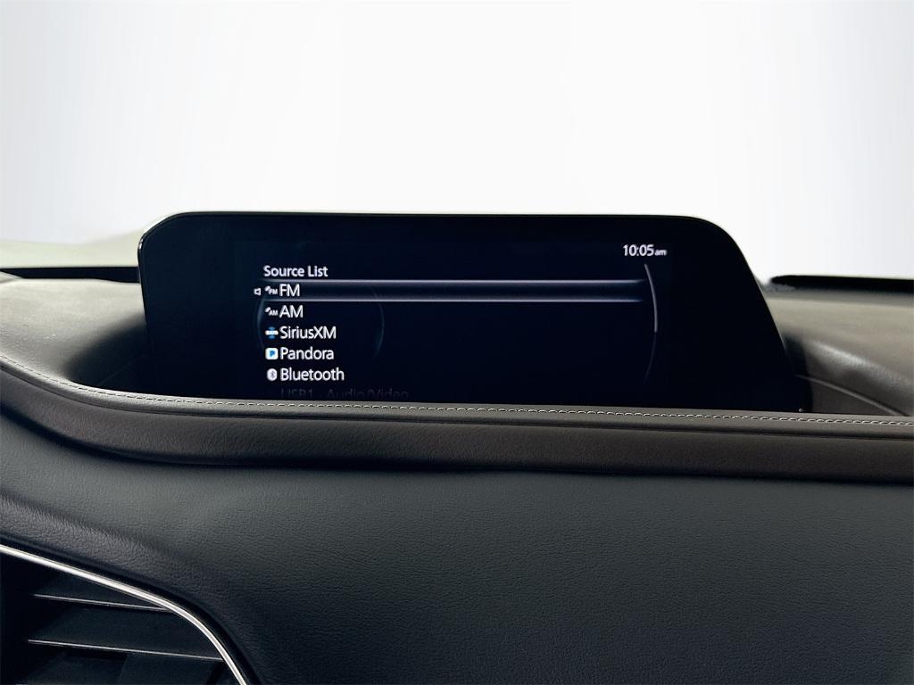 used 2022 Mazda CX-30 car, priced at $23,188