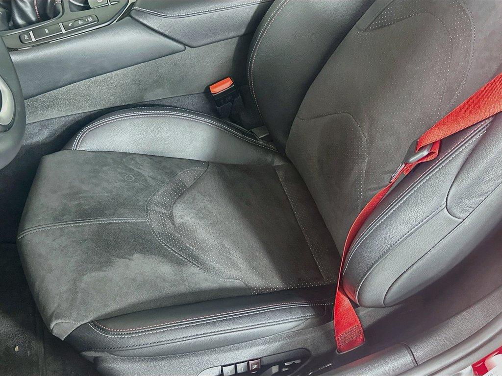 used 2026 Toyota GR Supra car, priced at $71,049
