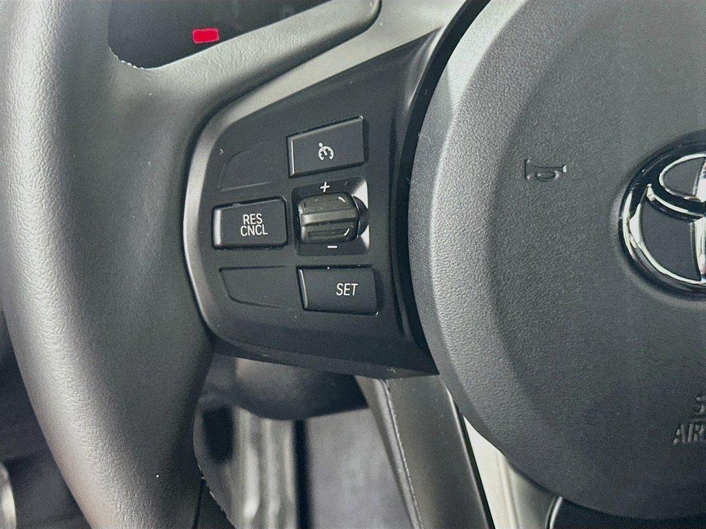 used 2026 Toyota GR Supra car, priced at $71,049