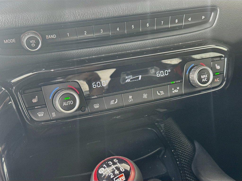 used 2026 Toyota GR Supra car, priced at $71,049