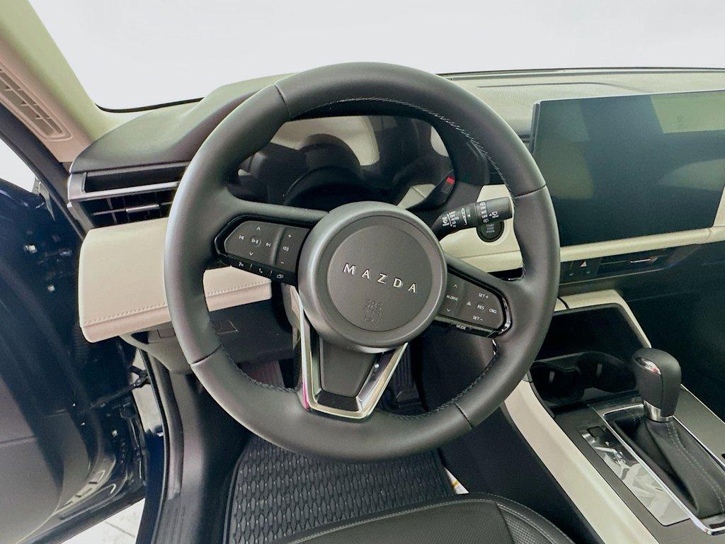 new 2026 Mazda CX-5 car, priced at $37,050