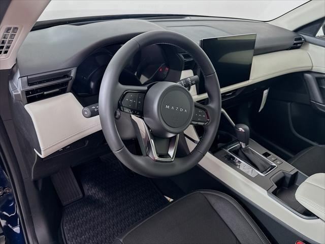 new 2026 Mazda CX-5 car, priced at $36,340