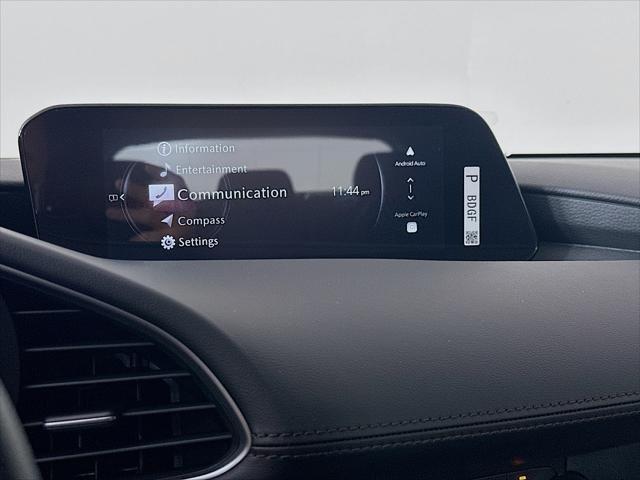 new 2026 Mazda Mazda3 car, priced at $26,146