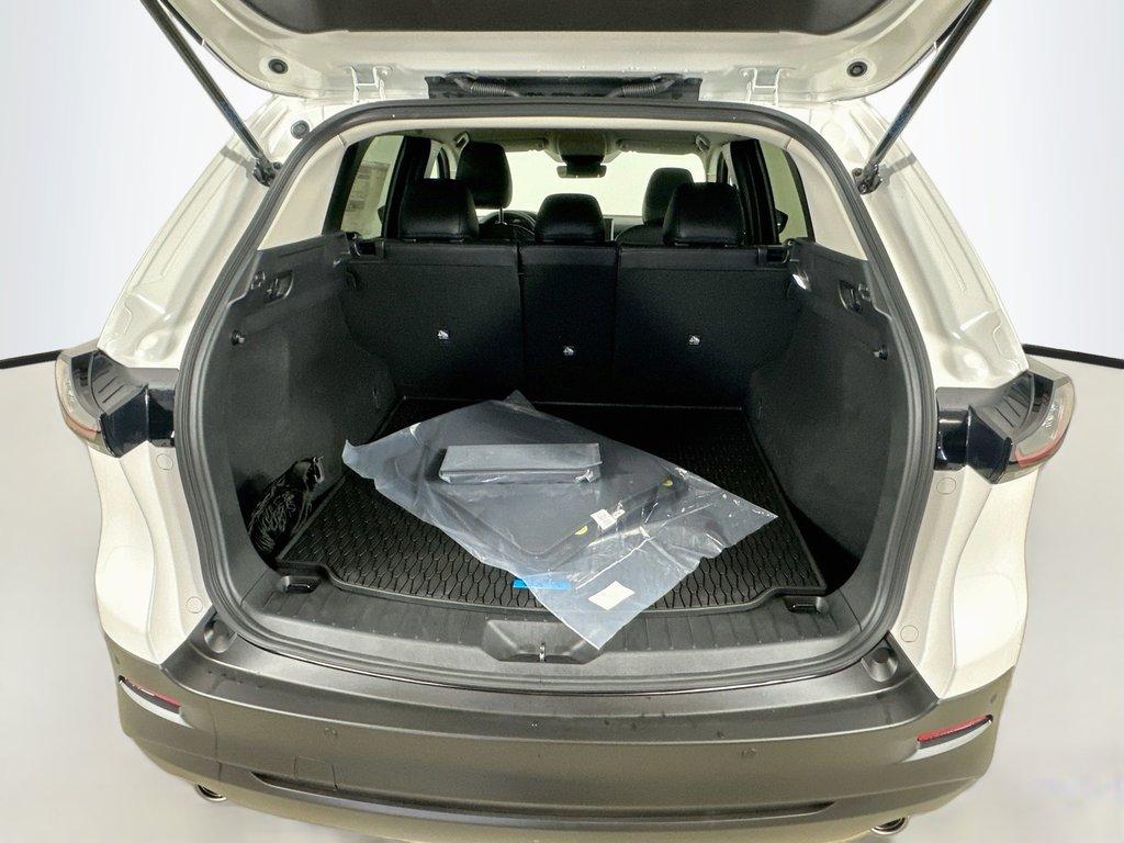 new 2026 Mazda CX-5 car, priced at $35,298