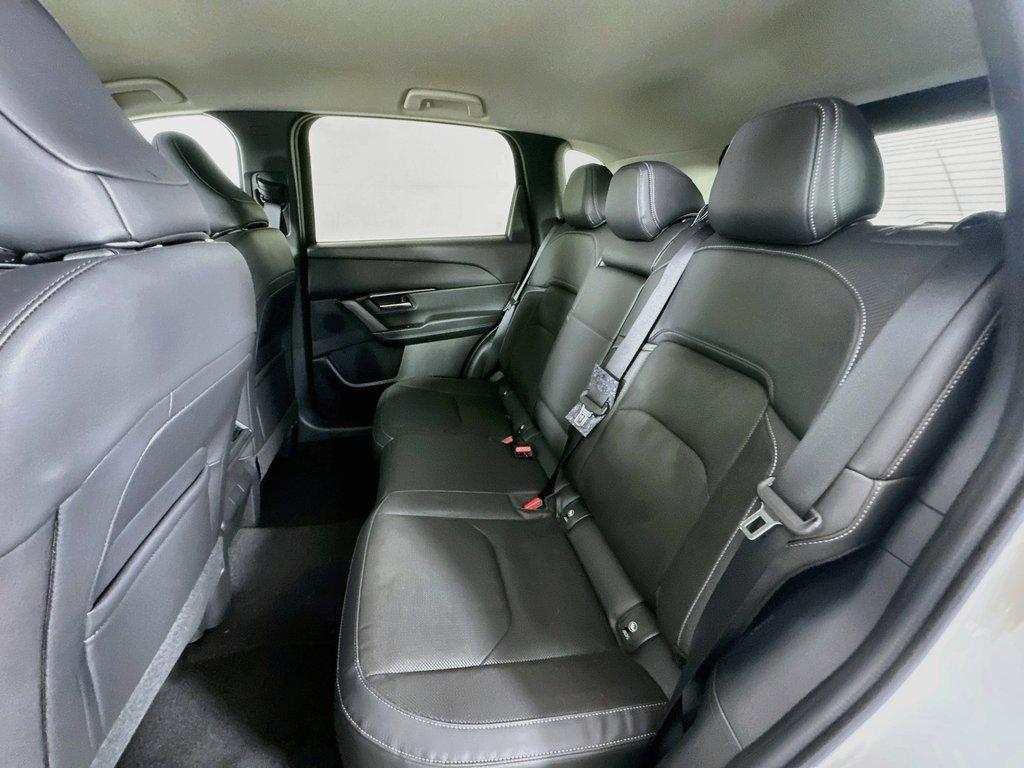 new 2026 Mazda CX-5 car, priced at $35,298