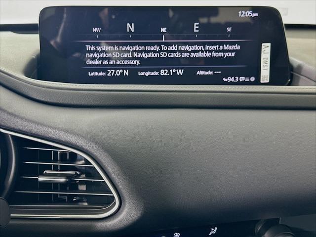 new 2026 Mazda CX-30 car, priced at $35,160