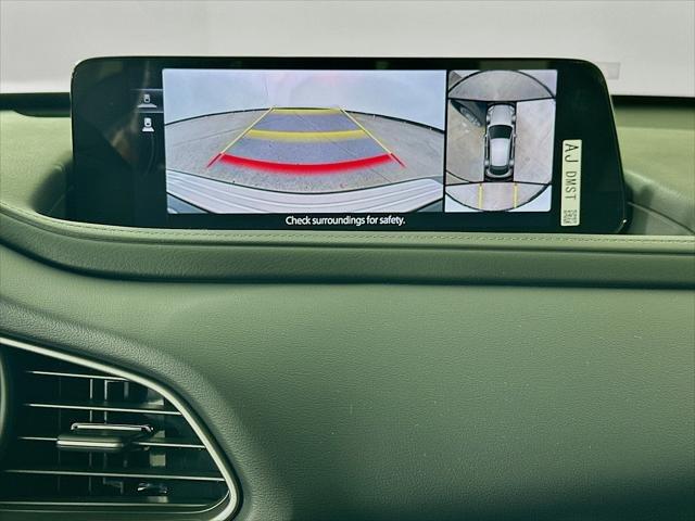 new 2026 Mazda CX-30 car, priced at $35,160