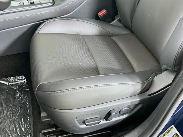 new 2026 Mazda CX-30 car, priced at $35,160