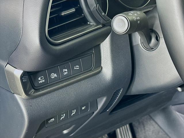 new 2026 Mazda CX-30 car, priced at $35,160