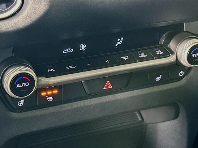 new 2026 Mazda CX-30 car, priced at $35,160