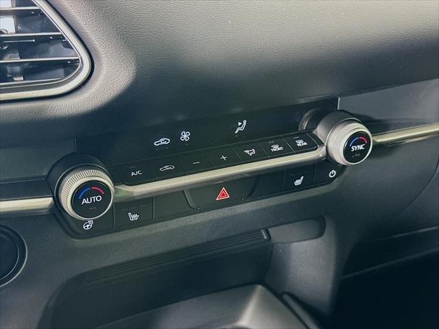 new 2026 Mazda CX-30 car, priced at $35,160