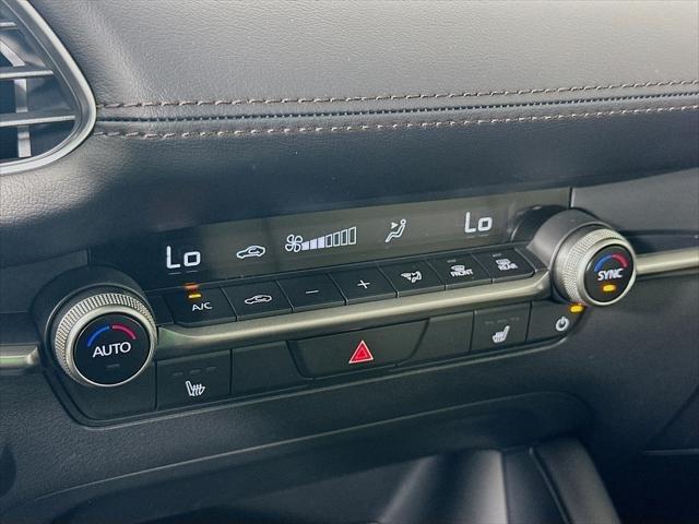 new 2026 Mazda Mazda3 car, priced at $29,320