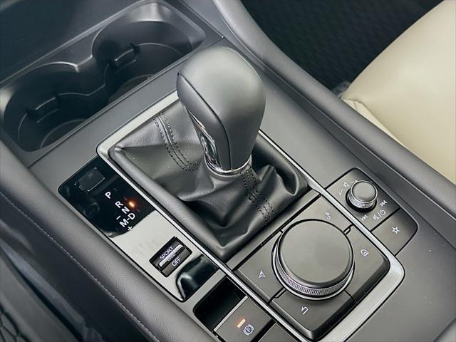 new 2026 Mazda Mazda3 car, priced at $29,320