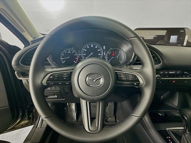 new 2026 Mazda Mazda3 car, priced at $29,320