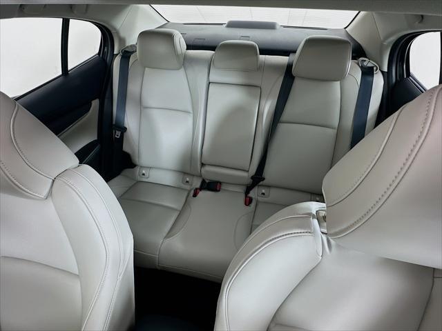 new 2026 Mazda Mazda3 car, priced at $29,320