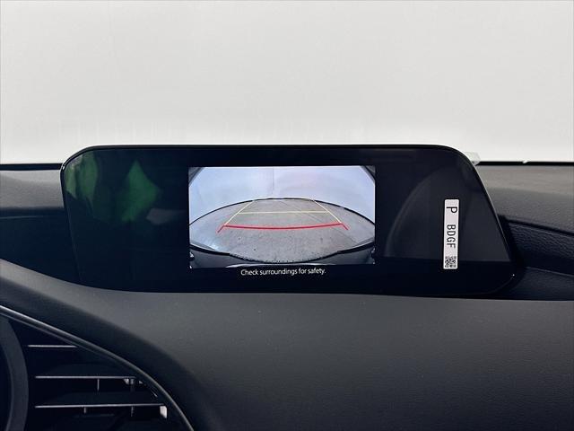 new 2026 Mazda Mazda3 car, priced at $29,320