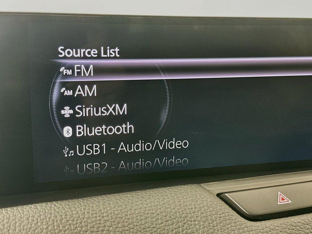 used 2026 Mazda CX-90 car, priced at $37,498