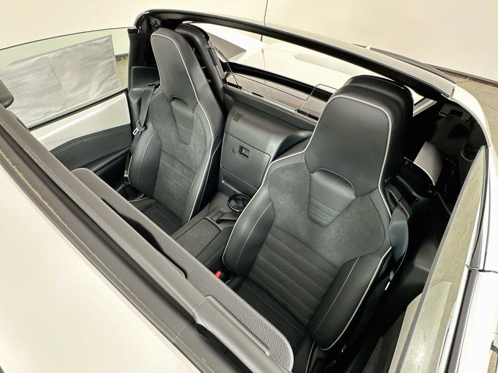 new 2026 Mazda MX-5 Miata RF car, priced at $44,801