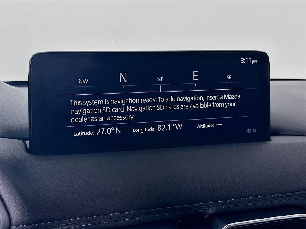 used 2021 Mazda CX-5 car, priced at $19,788