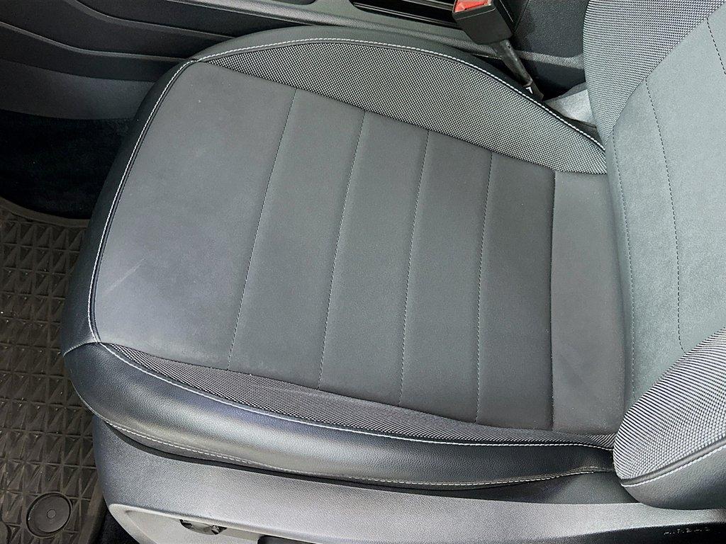 used 2022 Volkswagen Taos car, priced at $19,460