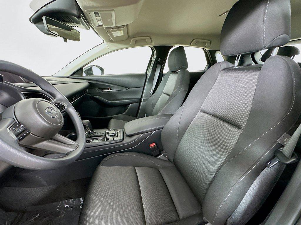 new 2026 Mazda CX-30 car, priced at $28,718