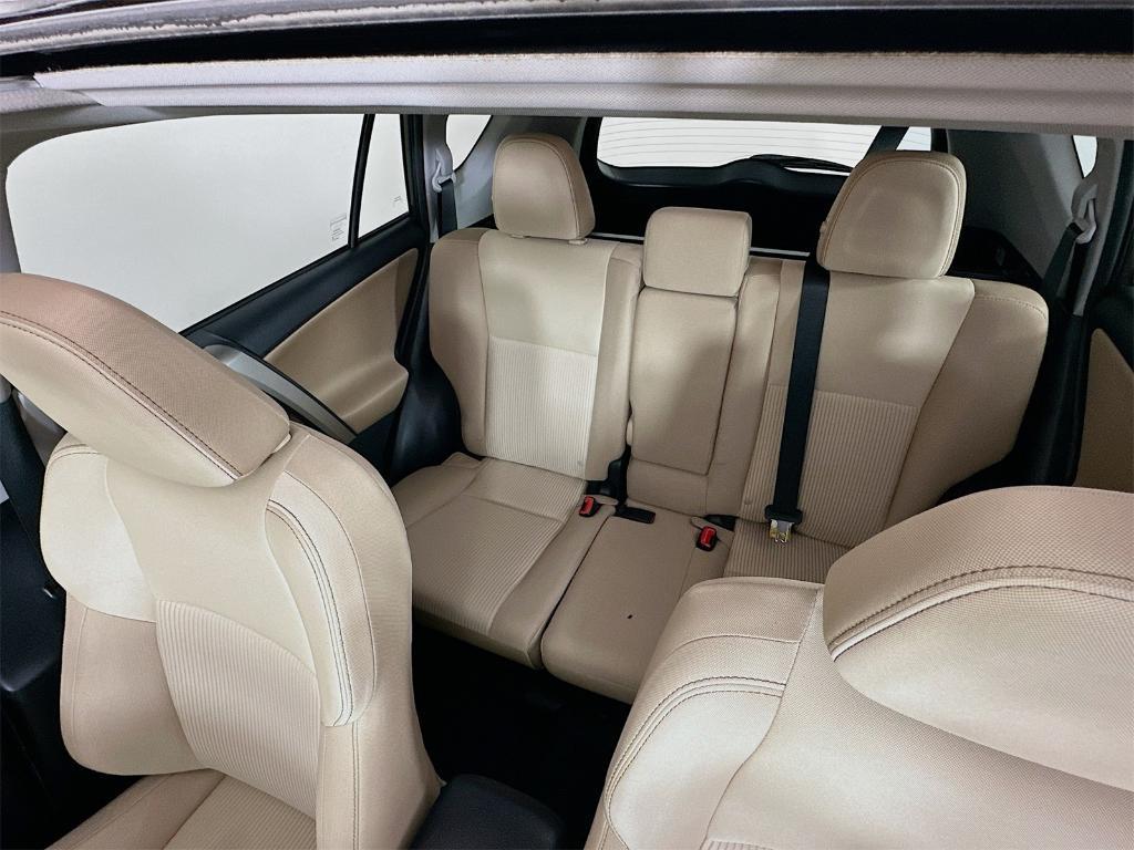 used 2014 Toyota RAV4 car, priced at $12,288