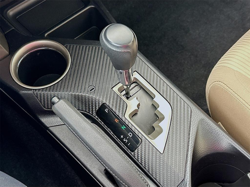 used 2014 Toyota RAV4 car, priced at $12,288