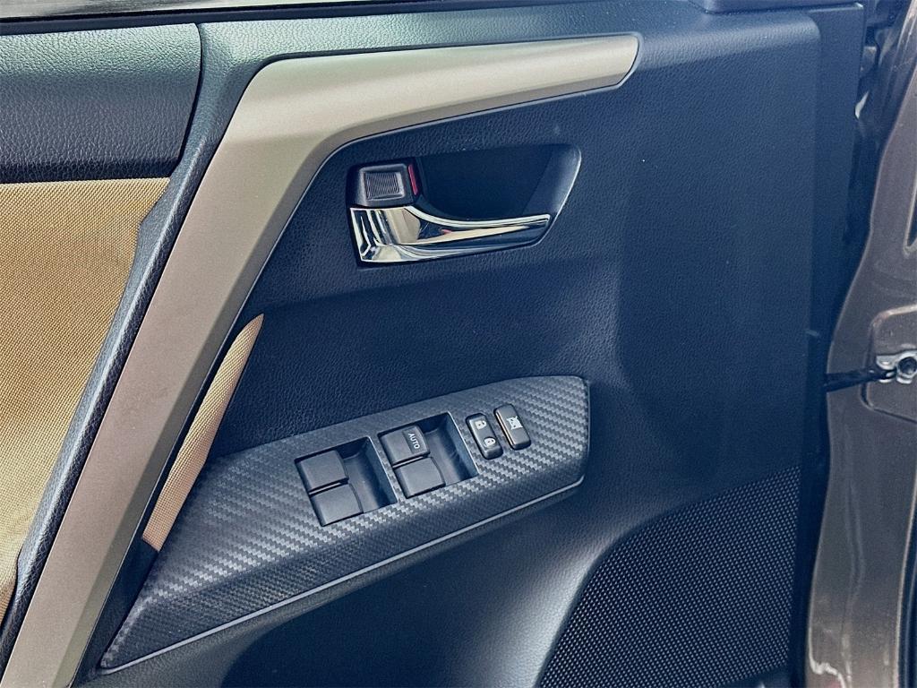 used 2014 Toyota RAV4 car, priced at $12,288