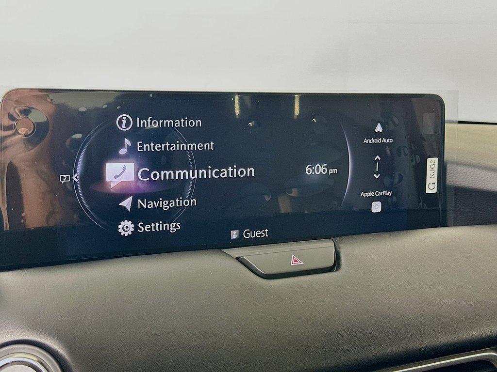 new 2026 Mazda CX-90 PHEV car, priced at $61,112