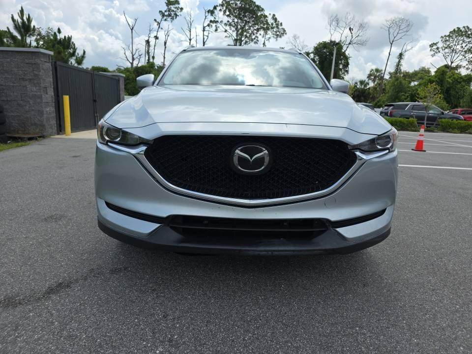 used 2018 Mazda CX-5 car, priced at $8,558