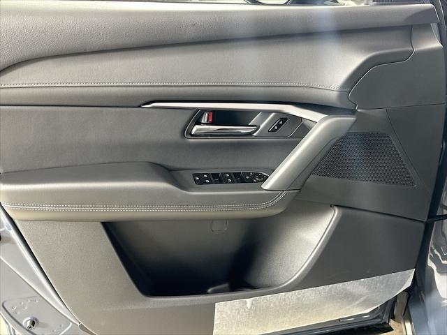 new 2026 Mazda CX-5 car, priced at $39,990