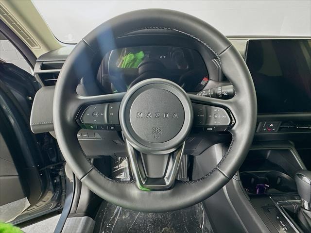 new 2026 Mazda CX-5 car, priced at $39,990