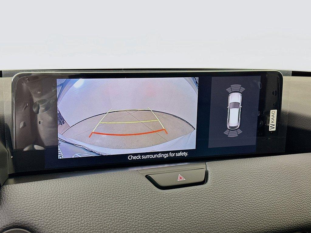 new 2026 Mazda CX-90 car, priced at $50,100